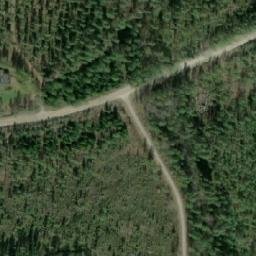 Satellite imagery of Kiviniemi, FI