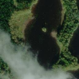 Satellite imagery of Luotoniemi, FI