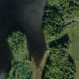 Satellite imagery of Luotoniemi, FI