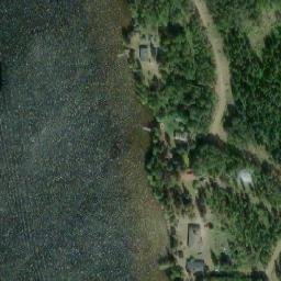 Satellite imagery of Hietaniemi, FI