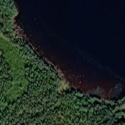 Satellite imagery of Paakkarinniemi, FI
