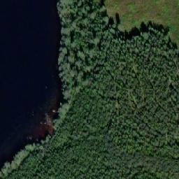 Satellite imagery of Huutoniemi, FI