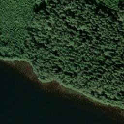 Satellite imagery of Teeriniemi, FI