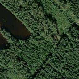 Satellite imagery of Pirttiniemi, FI