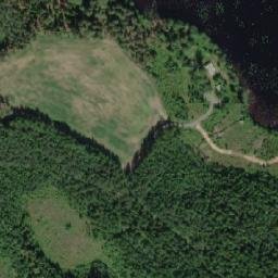 Satellite imagery of Juurikkoniemi, FI