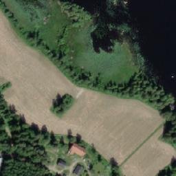 Satellite imagery of Ukonniemi, FI