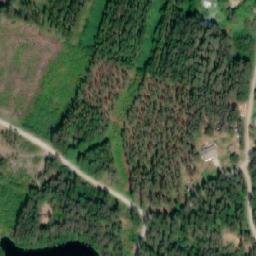 Satellite imagery of Karsikkokivi, FI