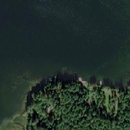 Satellite imagery of Reikäkivenniemi, FI
