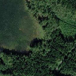 Satellite imagery of Reikäkivenniemi, FI