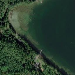 Satellite imagery of Miikkulanniemi, FI