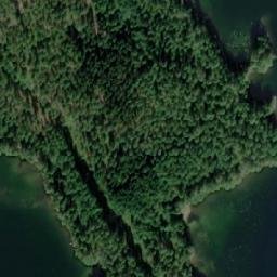 Satellite imagery of Nilkanniemi, FI