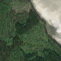 Satellite imagery of Rönkönniemi, FI