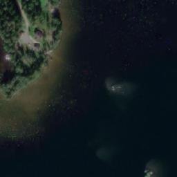 Satellite imagery of Uittoniemi, FI
