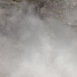 Satellite imagery of Mount Patterson, CA