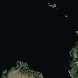 Satellite imagery of Käpinniemi, FI