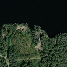 Satellite imagery of Käpinniemi, FI