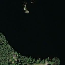 Satellite imagery of Käpinniemi, FI
