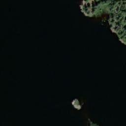 Satellite imagery of Lunstetinniemi, FI