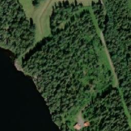 Satellite imagery of Lunstetinniemi, FI