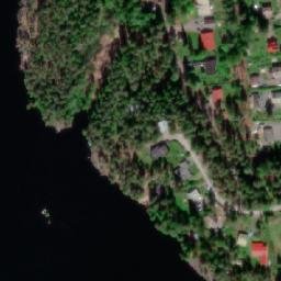 Satellite imagery of Vieremänkallio, FI