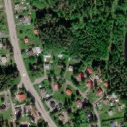 Satellite imagery of Vieremänkallio, FI