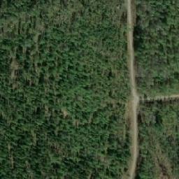 Satellite imagery of Kiviniemi, FI
