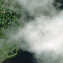 Satellite imagery of Luotoniemi, FI