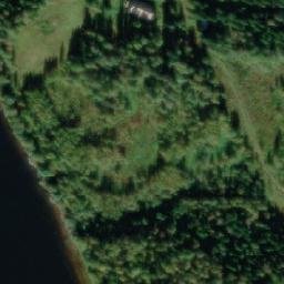 Satellite imagery of Paasiniemi, FI