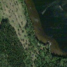 Satellite imagery of Ankoniemi, FI