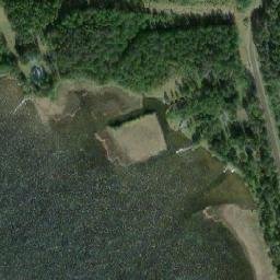 Satellite imagery of Hietaniemi, FI