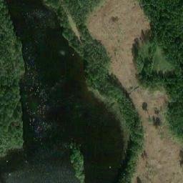 Satellite imagery of Tervaniemi, FI