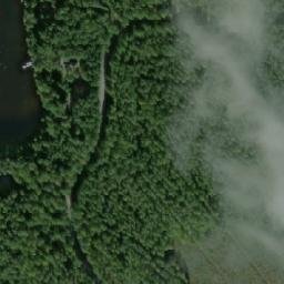 Satellite imagery of Vingunniemi, FI