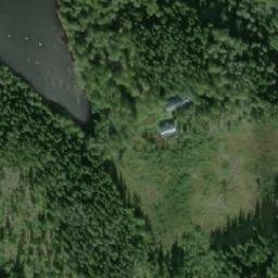 Satellite imagery of Hinskanniemi, FI
