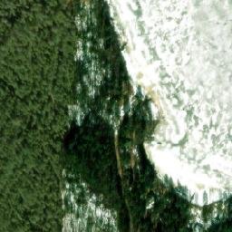 Satellite imagery of Antinniemi, FI