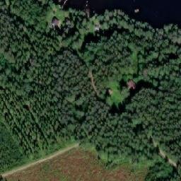 Satellite imagery of Huutoniemi, FI