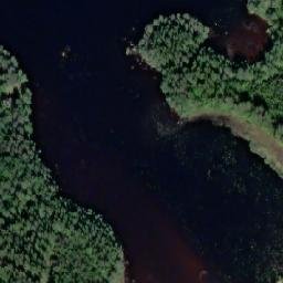 Satellite imagery of Huutoniemi, FI