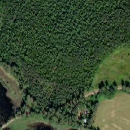Satellite imagery of Huutoniemi, FI