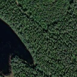 Satellite imagery of Nökköniemi, FI