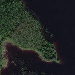 Satellite imagery of Juurikkoniemi, FI