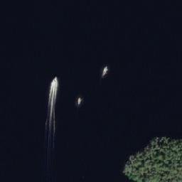 Satellite imagery of Kurkkoniemi, FI