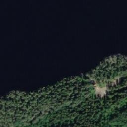 Satellite imagery of Kurkkoniemi, FI