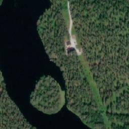 Satellite imagery of Oriharju, FI