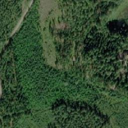 Satellite imagery of Karvinniemi, FI