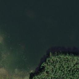 Satellite imagery of Karvinniemi, FI