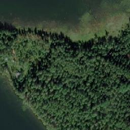 Satellite imagery of Sepänniemi, FI