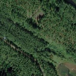 Satellite imagery of Miikkulanniemi, FI