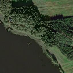 Satellite imagery of Mustaniemi, FI