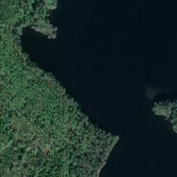 Satellite imagery of Uittoniemi, FI