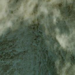 Satellite imagery of Mount Cook, CA