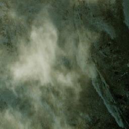 Satellite imagery of Mount Cook, CA